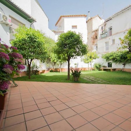 Apartamento Centro Granada Ngoại thất bức ảnh