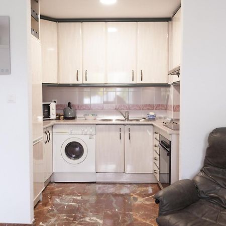 Apartamento Centro Granada Ngoại thất bức ảnh