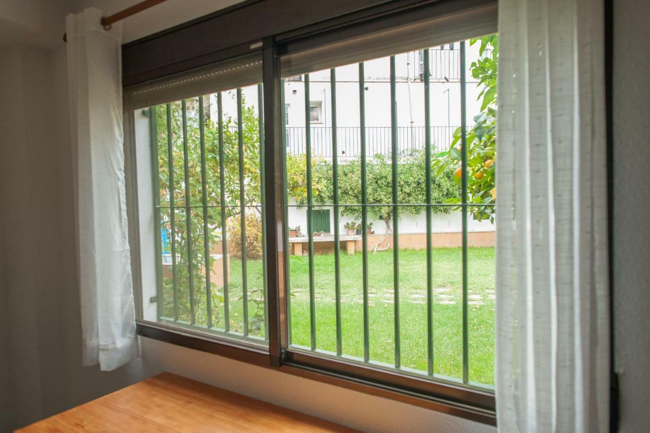 Apartamento Centro Granada Ngoại thất bức ảnh