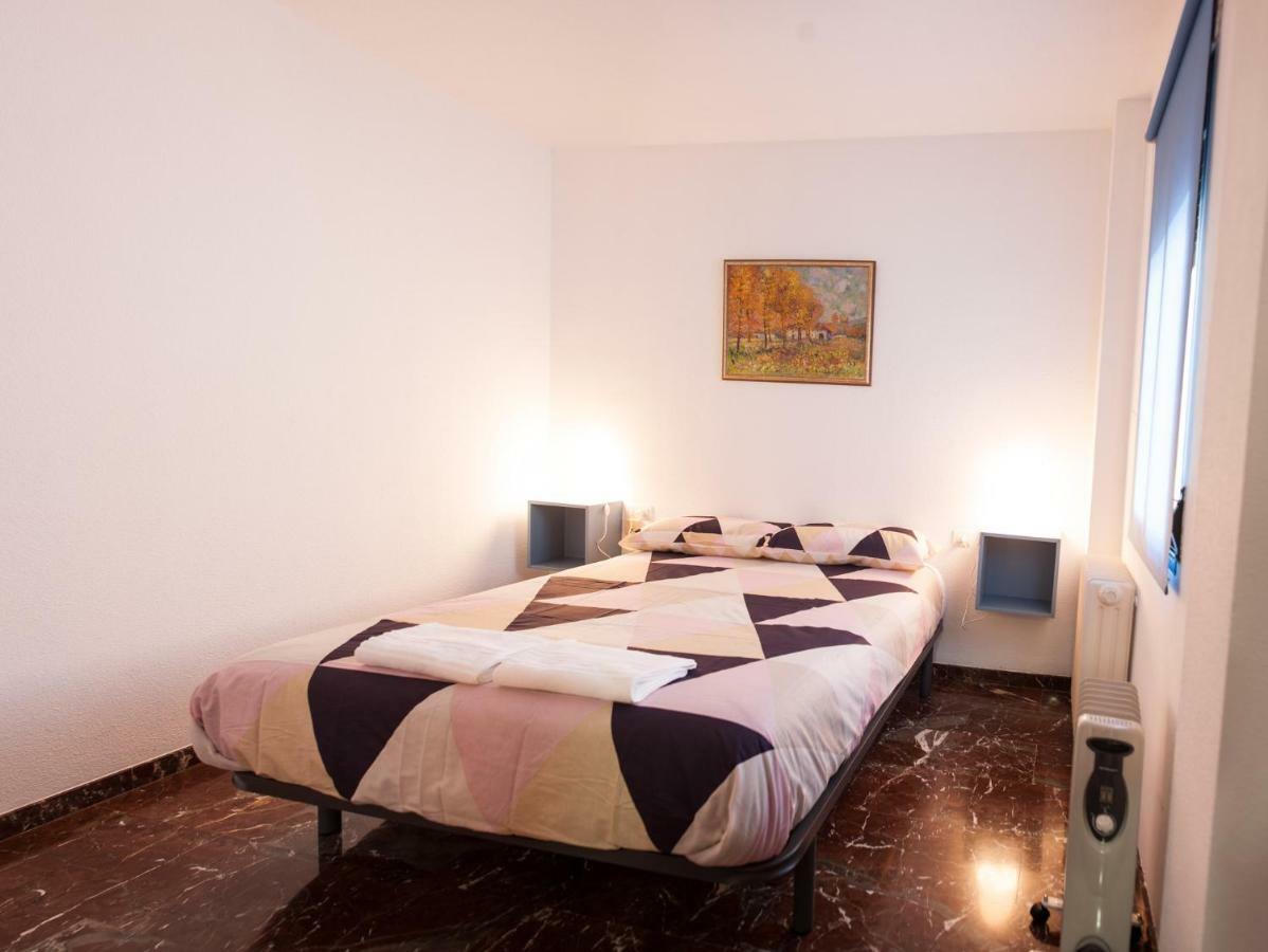 Apartamento Centro Granada Ngoại thất bức ảnh