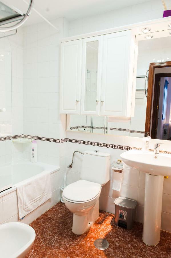 Apartamento Centro Granada Ngoại thất bức ảnh